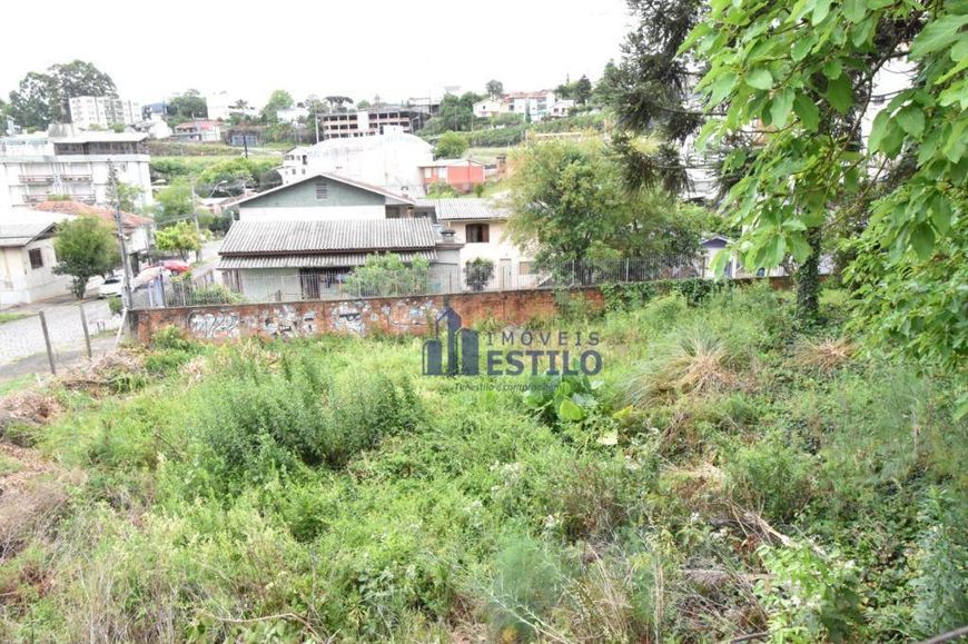 Terreno à venda, 445 m² por R$ 550.000,00 - Medianeira - Caxias do Sul/RS
