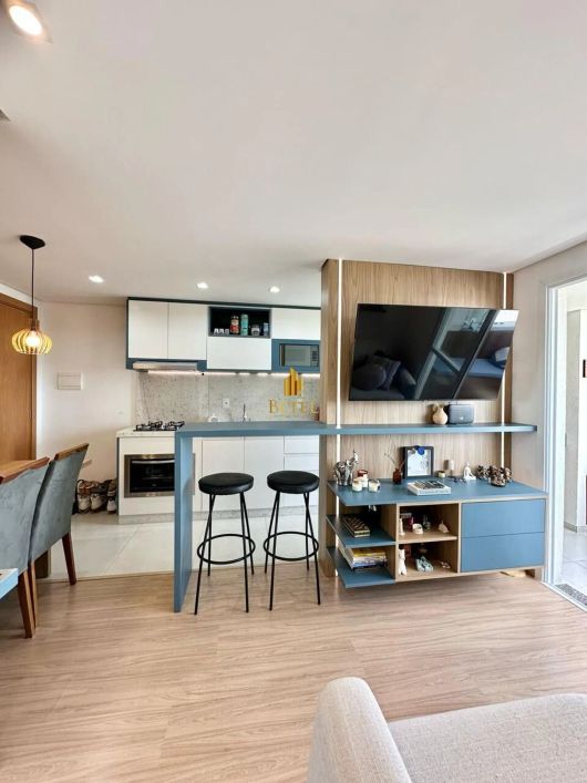Apartamento à venda no bairro Vila Verde - Caxias do Sul/RS