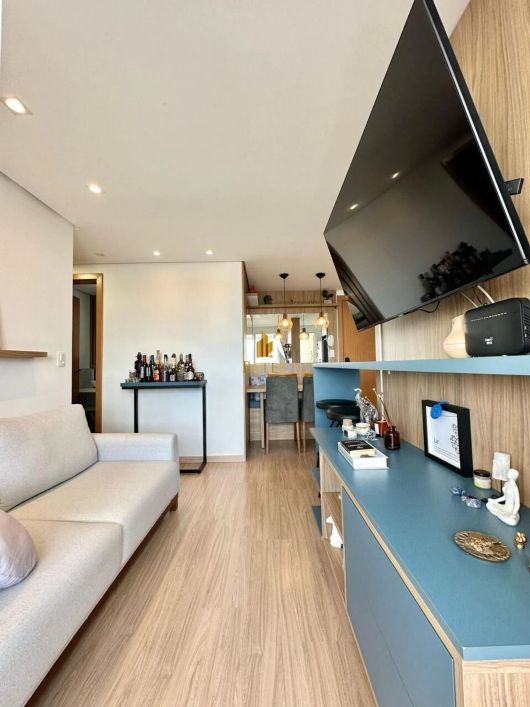 Apartamento à venda no bairro Vila Verde - Caxias do Sul/RS
