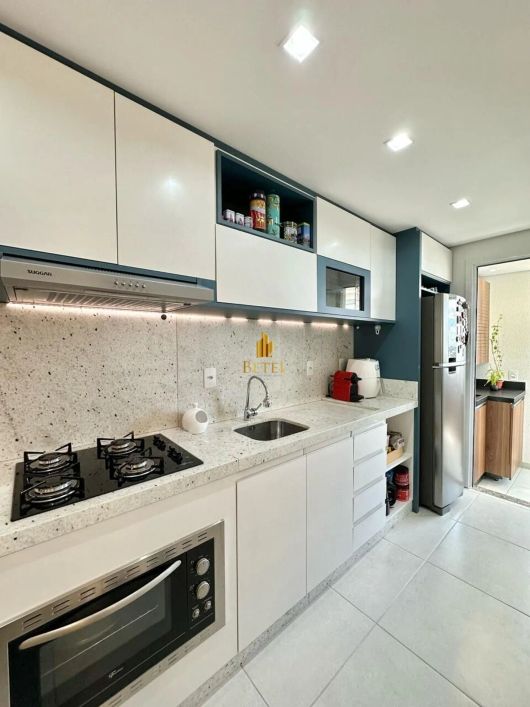 Apartamento à venda no bairro Vila Verde - Caxias do Sul/RS