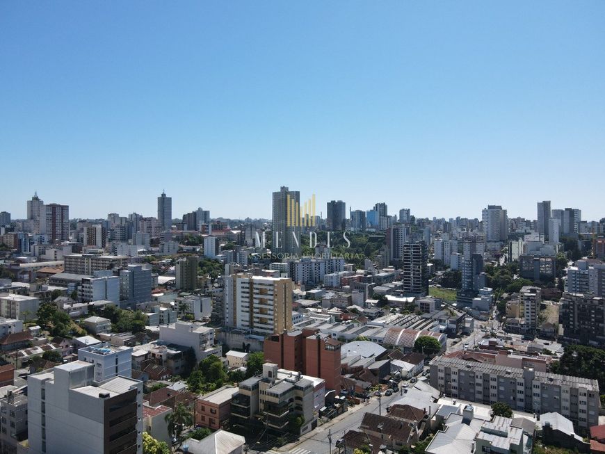 Lançamento de alto padrão no Rio Branco