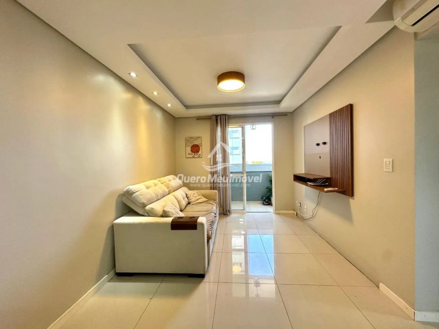 Apartamento 2 dormitórios bairro Vila Verde