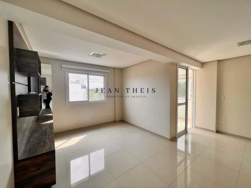 Apartamento à venda no bairro Charqueadas