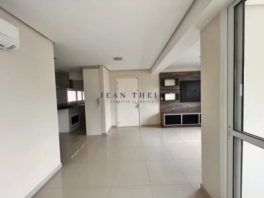 Apartamento à venda no bairro Charqueadas