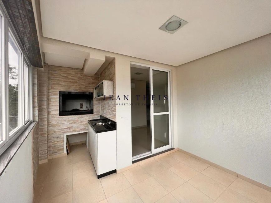 Apartamento à venda no bairro Charqueadas
