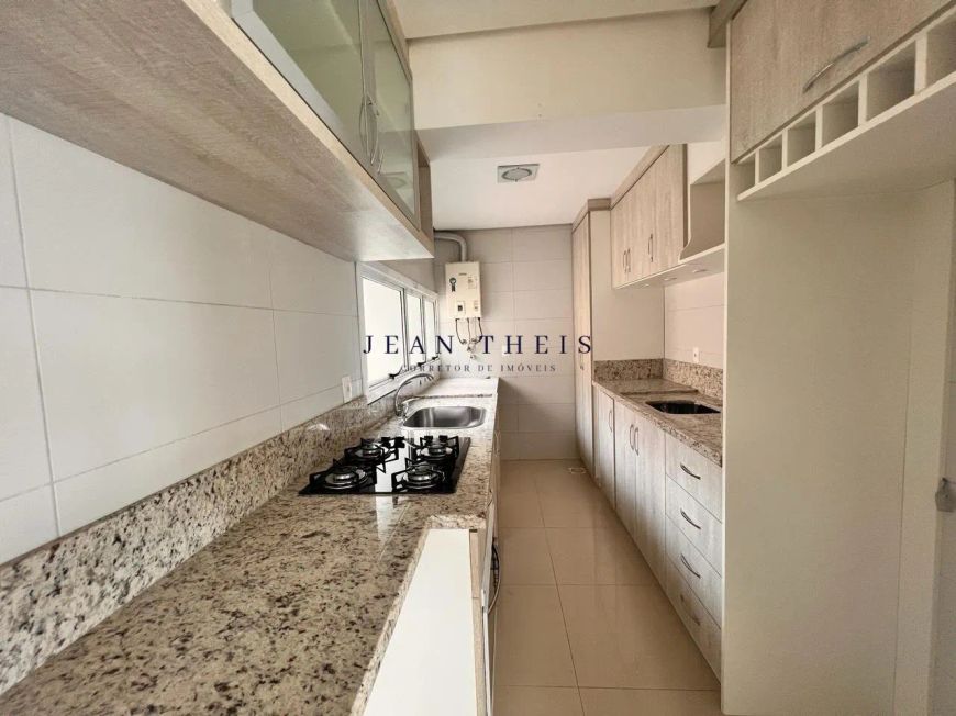 Apartamento à venda no bairro Charqueadas