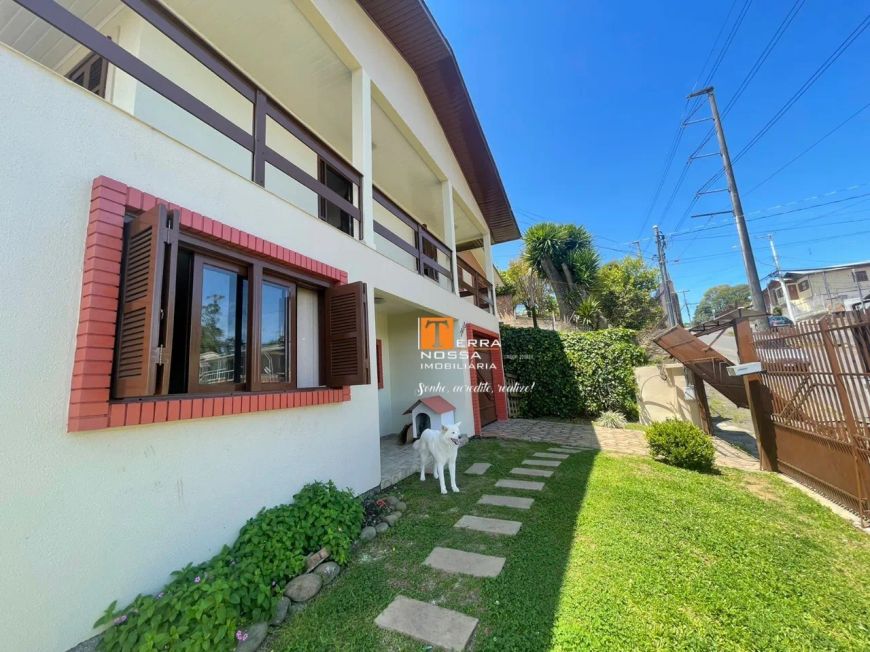 Casa 02 pisos e 02 moradias, à venda Diamantino, Caxias do Sul, RS