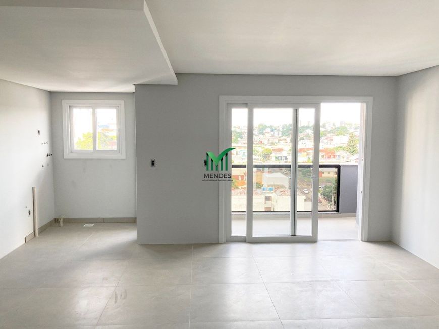 Ótimo apartamento no Exposição
