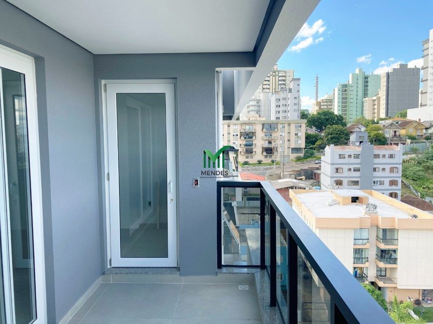 Ótimo apartamento no Exposição