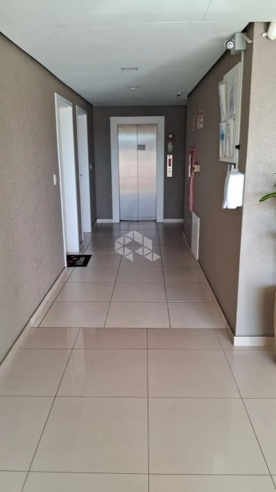 Lindo Apartamento de 2 dormitórios com 52,54m² de área privativa no Bairro Santa Lúcia