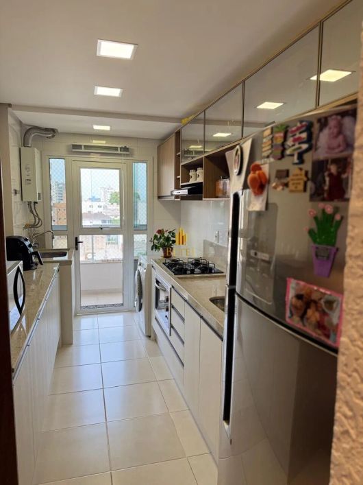 Apartamento à venda no bairro Villagio Iguatemi - Caxias do Sul/RS