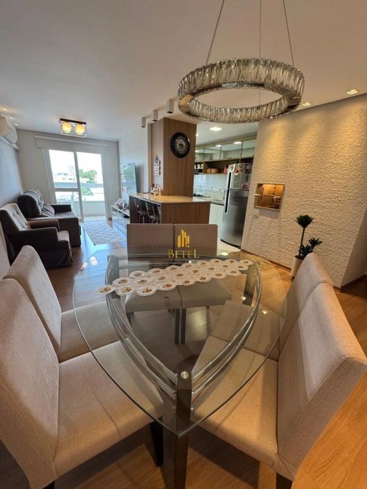 Apartamento à venda no bairro Villagio Iguatemi - Caxias do Sul/RS