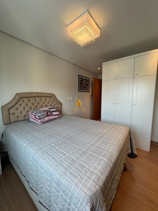 Apartamento à venda no bairro Villagio Iguatemi - Caxias do Sul/RS