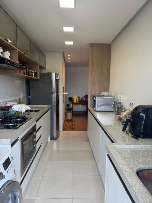 Apartamento à venda no bairro Villagio Iguatemi - Caxias do Sul/RS