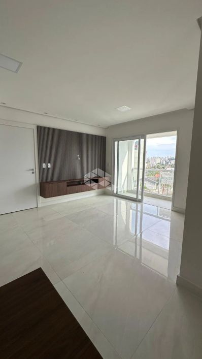 Apartamento com otima localização - Residencial Mocca