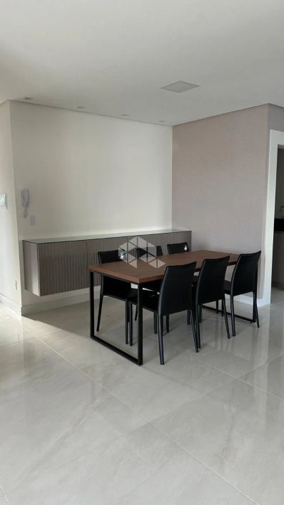 Apartamento com otima localização - Residencial Mocca