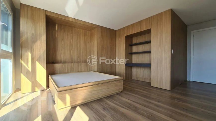 Apartamento à venda Rua Matteo Gianella, Santa Catarina - Caxias do Sul