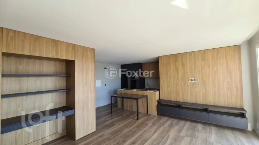 Apartamento à venda Rua Matteo Gianella, Santa Catarina - Caxias do Sul
