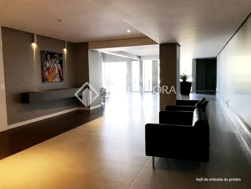 Apartamento no bairro Villaggio Iguatemi