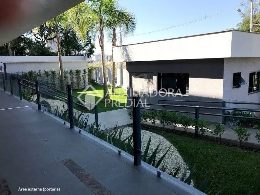 Apartamento no bairro Villaggio Iguatemi
