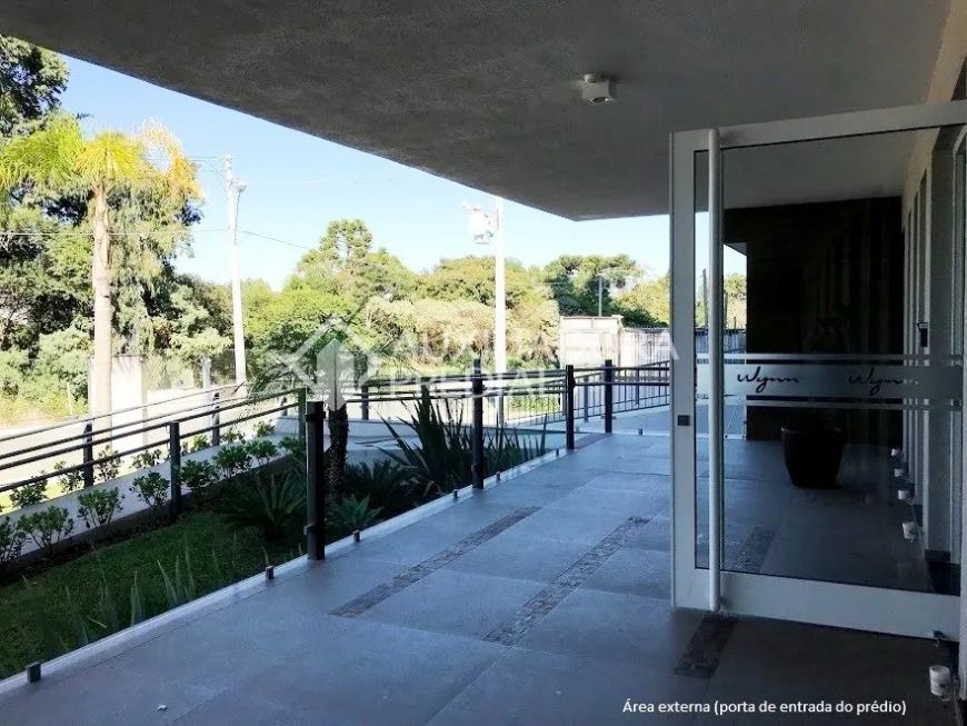 Apartamento no bairro Villaggio Iguatemi
