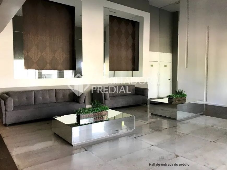 Apartamento no bairro Villaggio Iguatemi