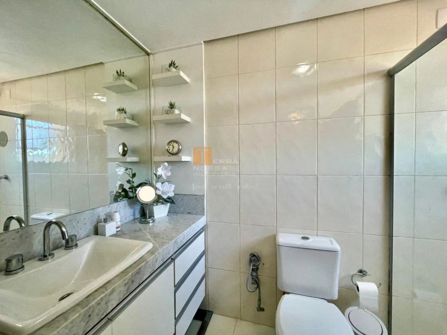 Apartamento semimobiliado no Jardim América em Caxias do Sul - RS.