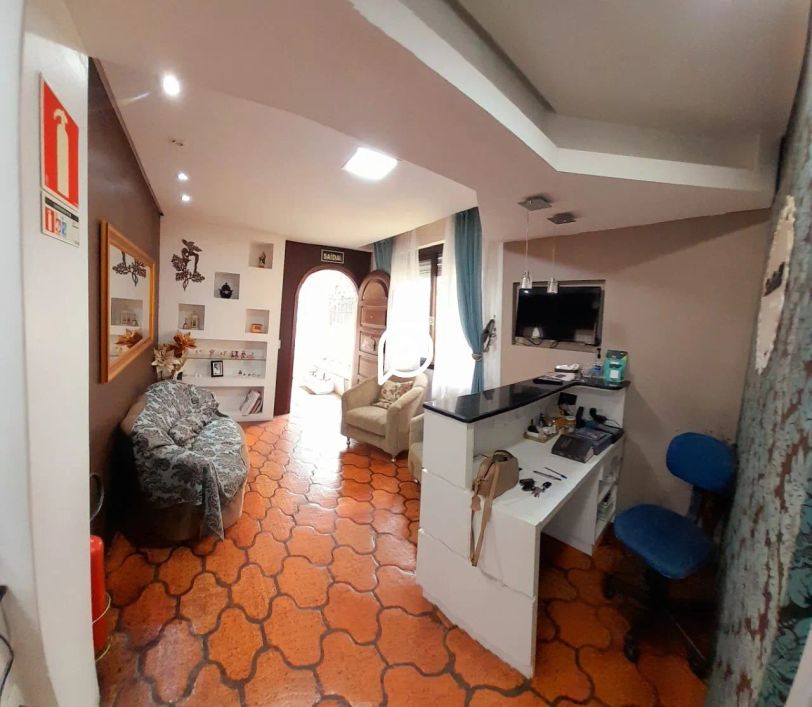 LOJAS/TERREA, 56M2, BAIRRO CENTRO