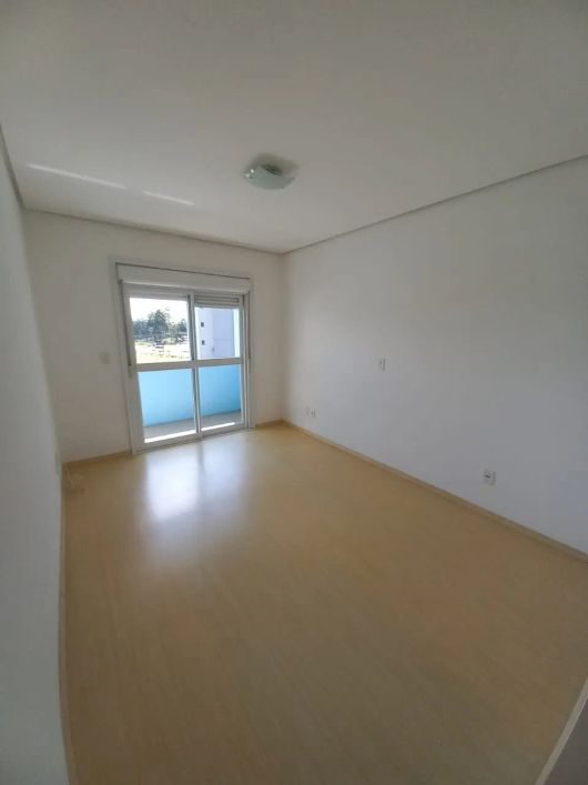 Excelente apartamento semimobiliado no Bairro Jardim do Shopping! Conta com 02 dormitórios (sendo 01