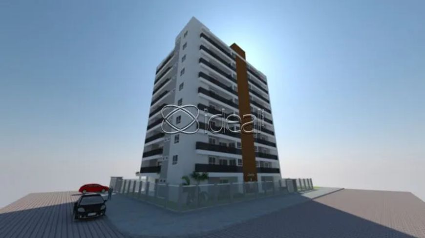 Apartamento em Pio X