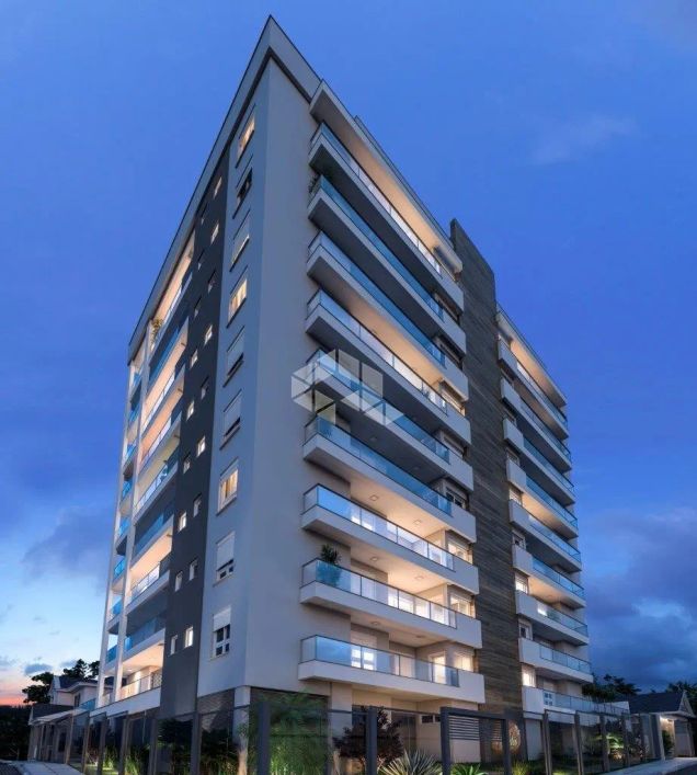 Apartamento em Pio X