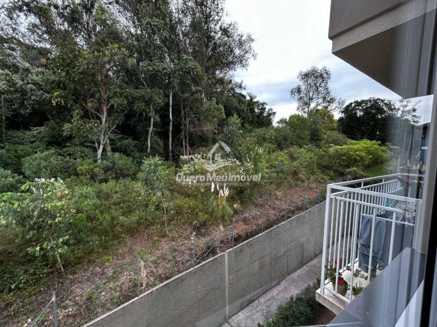 Apartamento mobiliado no bairro São Virgílio