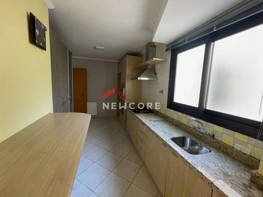 Apartamento em Rua Pedro Zugno - Pio X - Caxias do Sul/RS