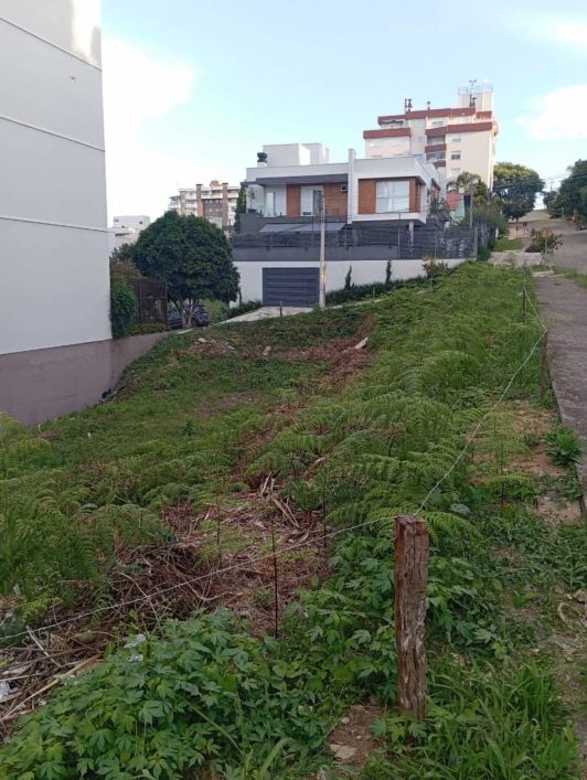 Terreno no Colina Sorriso