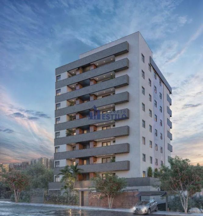 Apartamento Garden com 2 dormitórios à venda, 92 m² por R$ 539.040,00 - Jardim América - Caxias do S