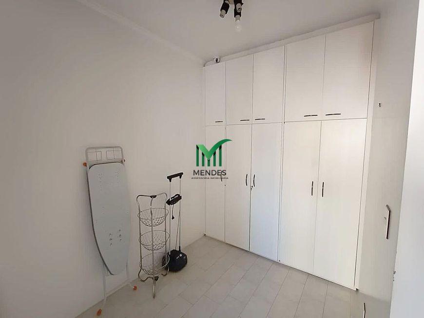 Amplo apartamento no Exposição