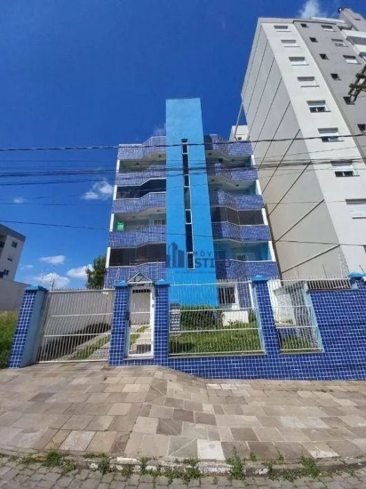 Apartamento com 2 dormitórios à venda, 89 m² por R$ 450.000,00 - Jardim do Shopping - Caxias do Sul/