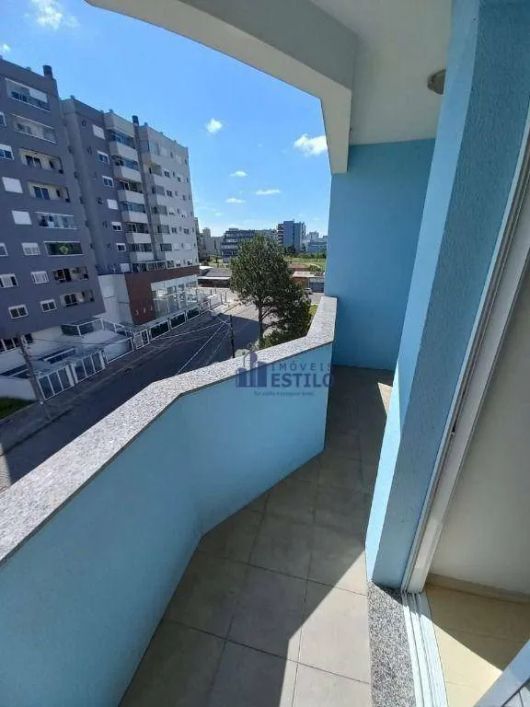 Apartamento com 2 dormitórios à venda, 89 m² por R$ 450.000,00 - Jardim do Shopping - Caxias do Sul/