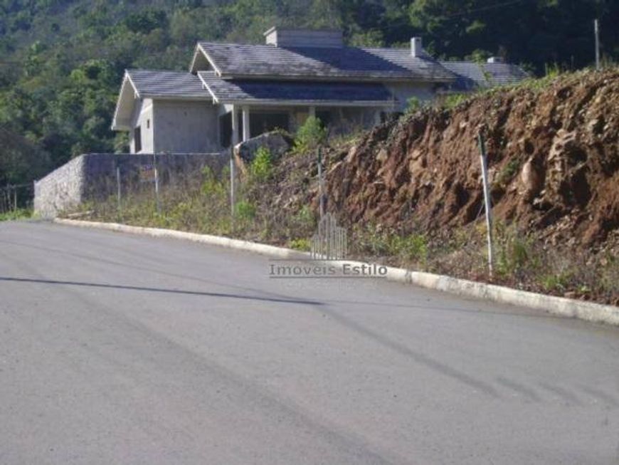 Terreno à venda, 360 m² por R$ 181.000,00 - Vila Cristina - Caxias do Sul/RS