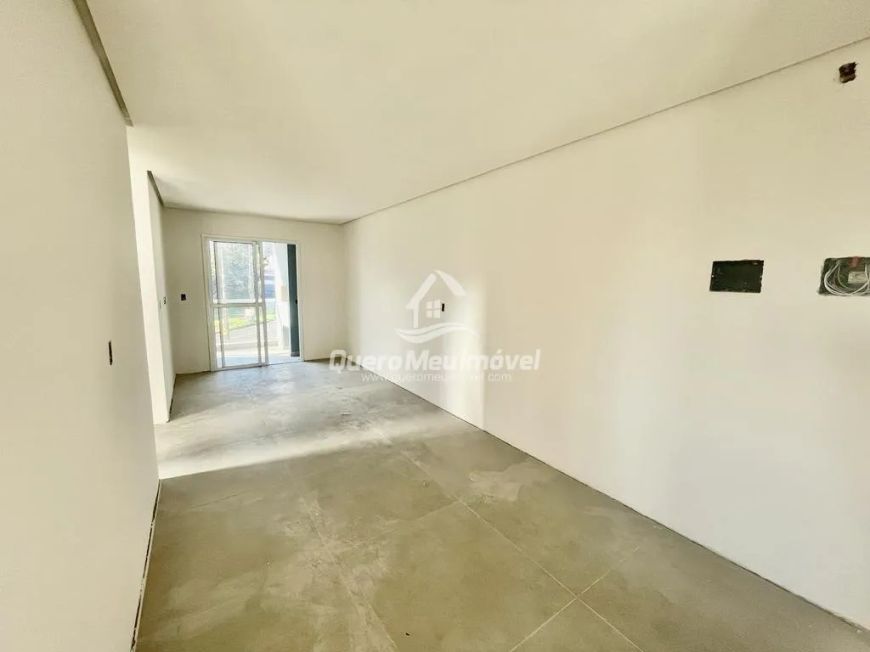 Apartamento 2 dormitórios no Charqueadas
