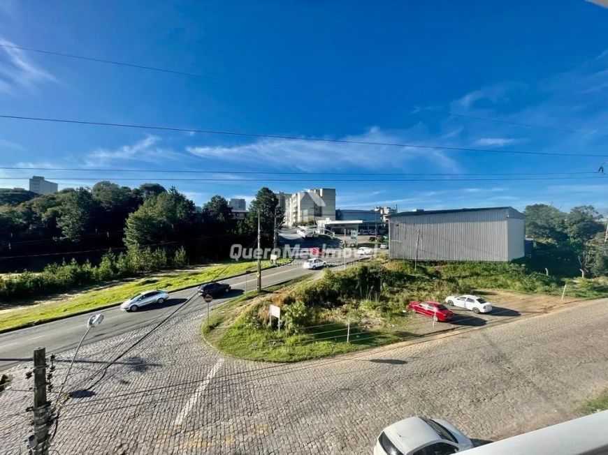 Apartamento 2 dormitórios no Charqueadas