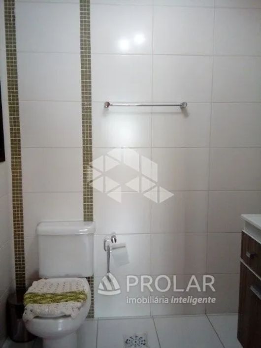 Apartamento em Universitário
