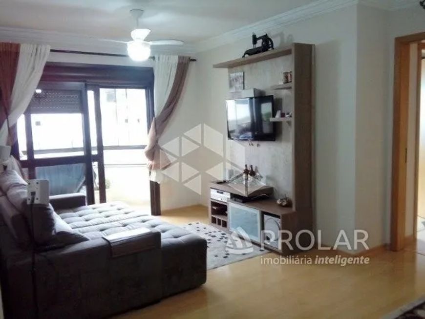 Apartamento em Universitário