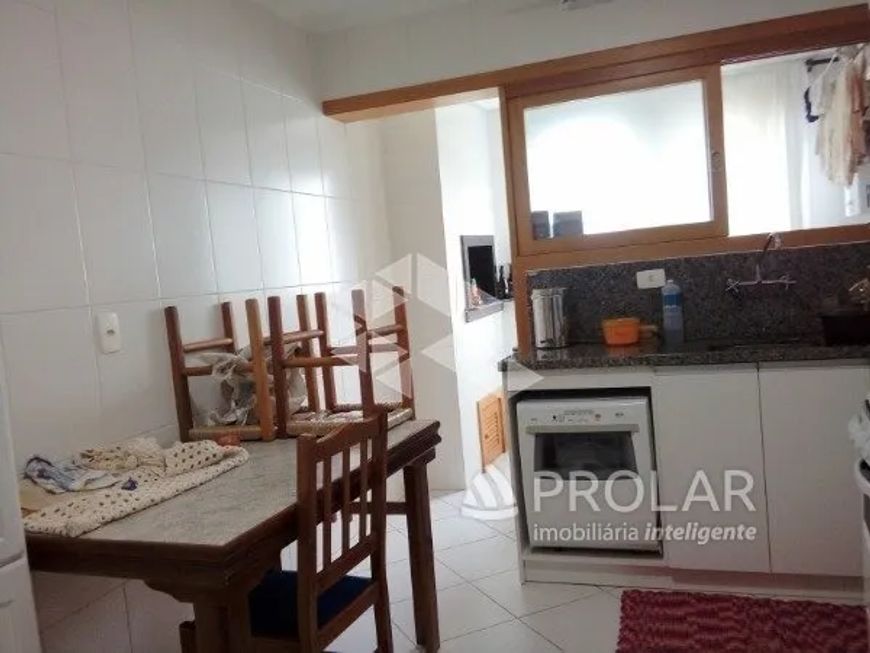 Apartamento em Universitário