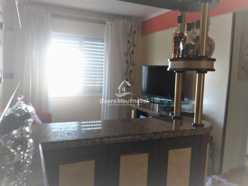 Apartamento 2 dormitórios no Petrópolis