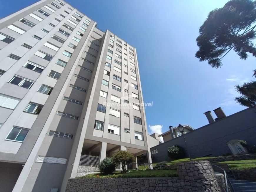Apartamento 2 dormitórios no Petrópolis