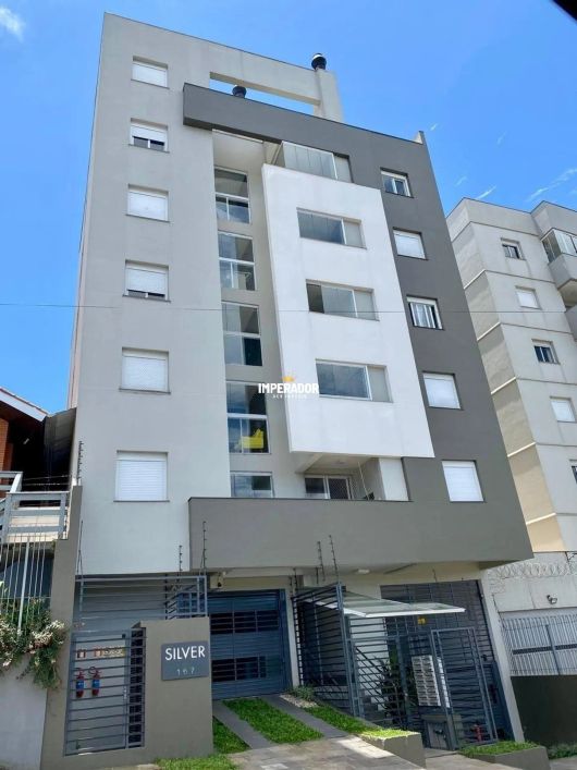 Silver Residence