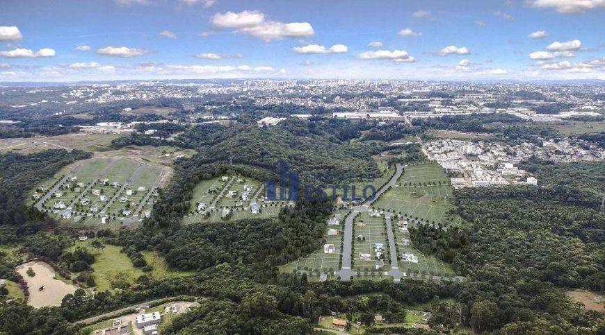 Terreno à venda, 509 m² por R$ 397.011,83 - São Giácomo - Caxias do Sul/RS