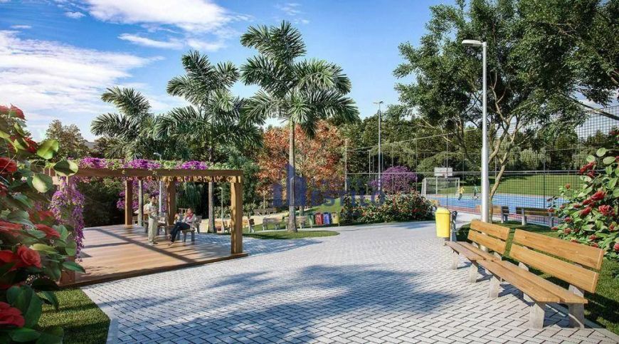 Terreno à venda, 509 m² por R$ 397.011,83 - São Giácomo - Caxias do Sul/RS