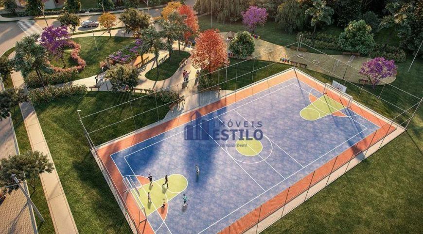 Terreno à venda, 509 m² por R$ 397.011,83 - São Giácomo - Caxias do Sul/RS